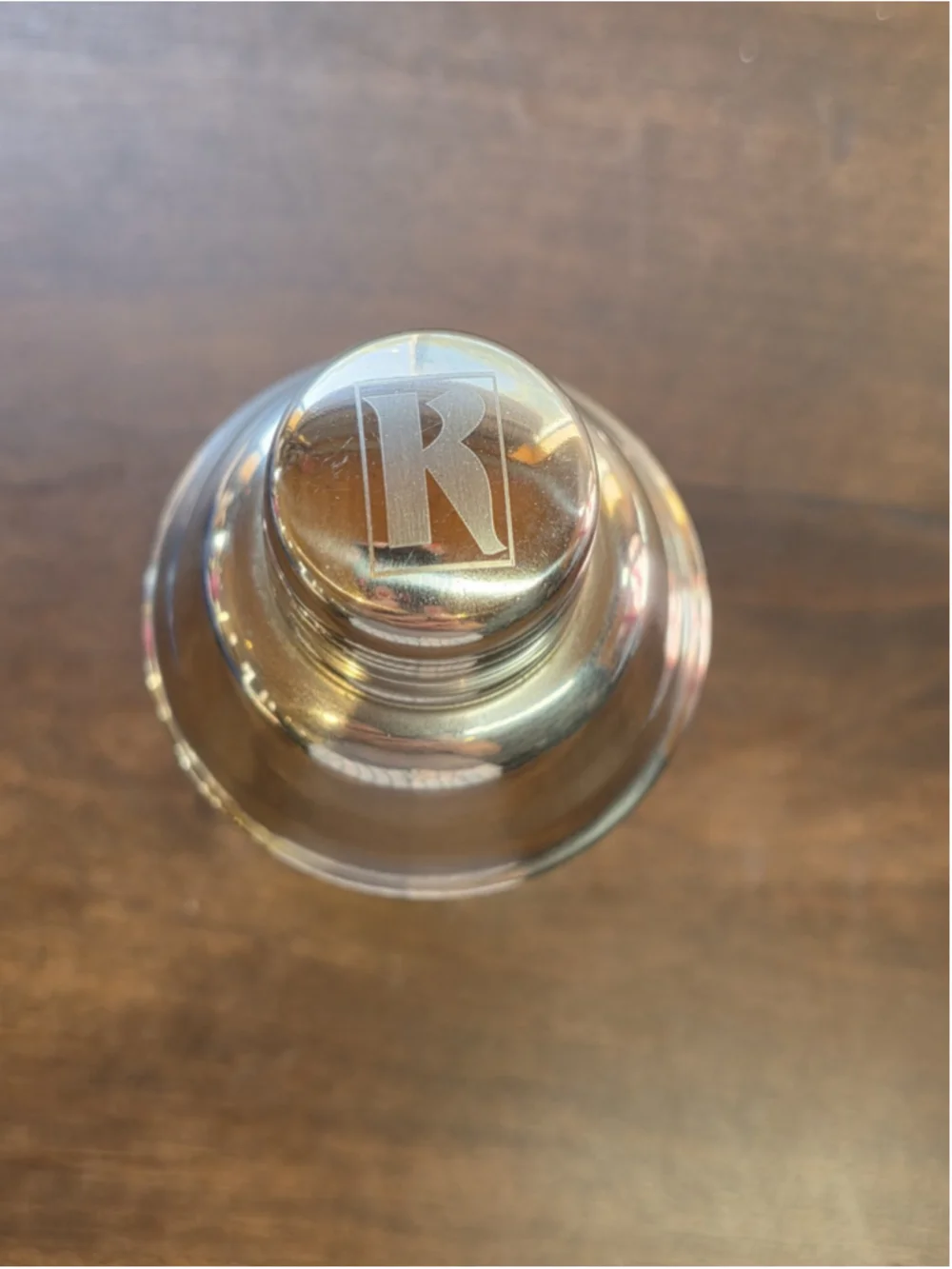 Jack Daniels Stainless Steel 6oz Barrel Shaped Flask Ketel One Bev Shaker Set